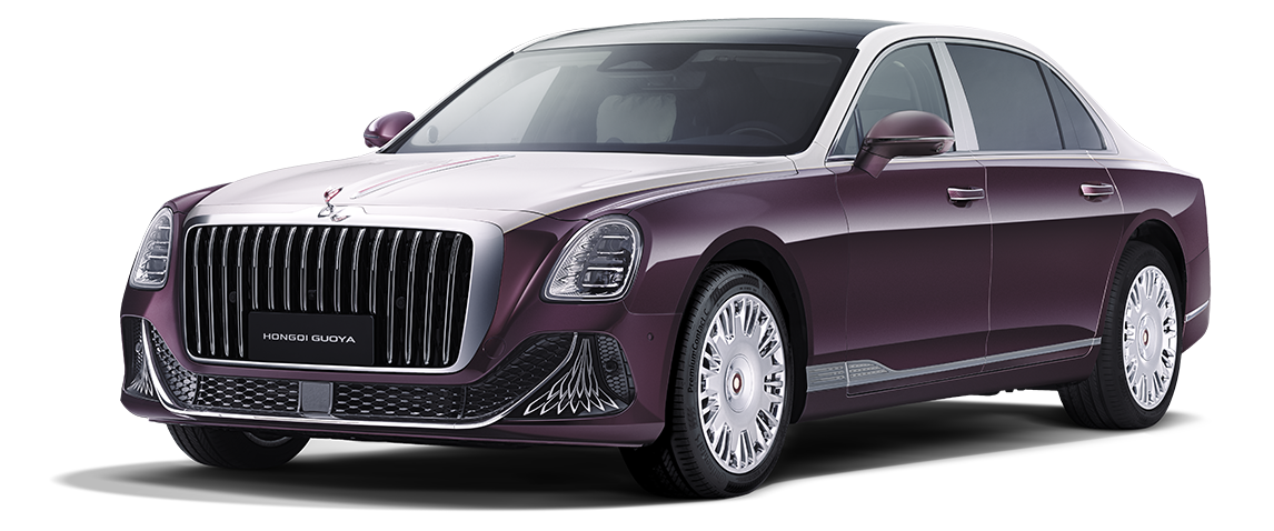 HONGQI 国雅